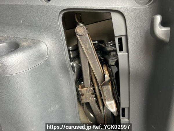 Used 2008 AT toyota vanguard ACA33W Image[45]