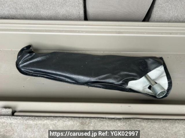 Used 2008 AT toyota vanguard ACA33W Image[46]