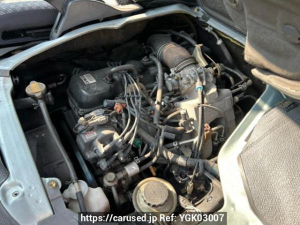 Used 2003 AT toyota regiusace-van RZH112K Image[9]