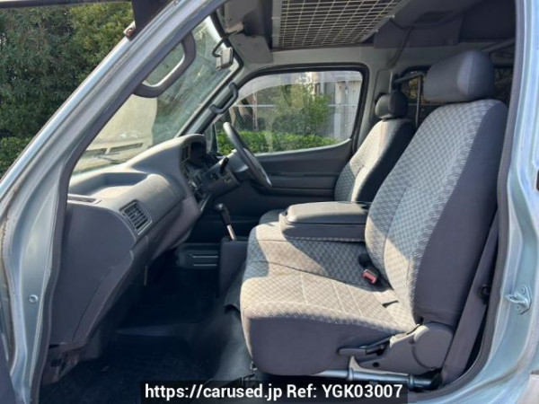 Used 2003 AT toyota regiusace-van RZH112K Image[13]