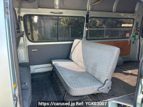 Used 2003 AT toyota regiusace-van RZH112K Image[15]