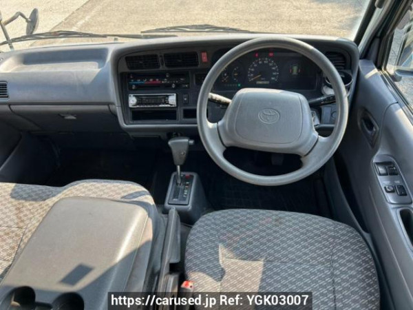 Used 2003 AT toyota regiusace-van RZH112K Image[19]