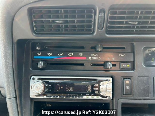 Used 2003 AT toyota regiusace-van RZH112K Image[20]