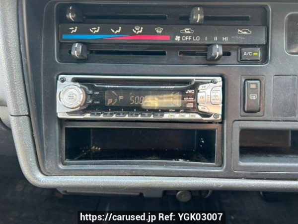 Used 2003 AT toyota regiusace-van RZH112K Image[21]
