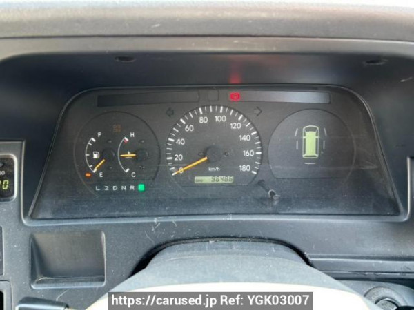 Used 2003 AT toyota regiusace-van RZH112K Image[23]