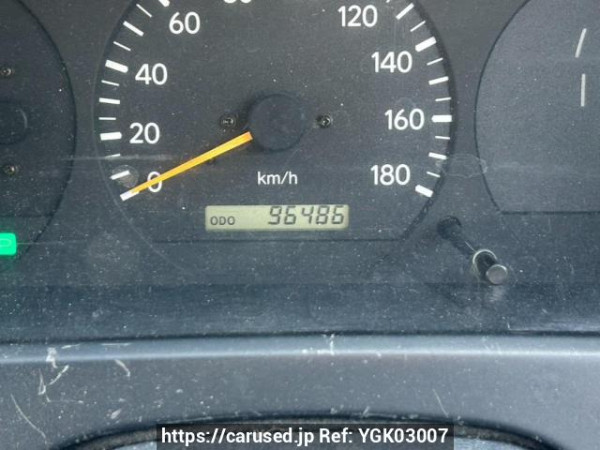 Used 2003 AT toyota regiusace-van RZH112K Image[24]