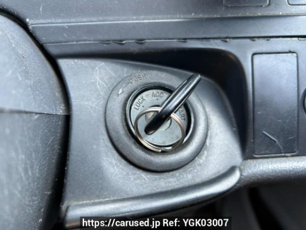 Used 2003 AT toyota regiusace-van RZH112K Image[25]