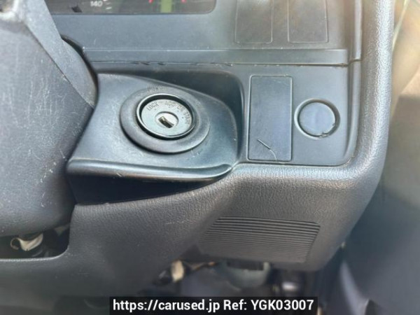 Used 2003 AT toyota regiusace-van RZH112K Image[26]