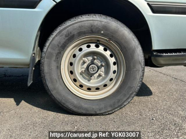 Used 2003 AT toyota regiusace-van RZH112K Image[28]
