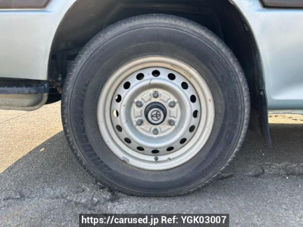 Used 2003 AT toyota regiusace-van RZH112K Image[29]