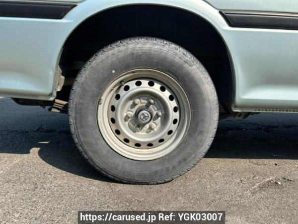 Used 2003 AT toyota regiusace-van RZH112K Image[30]