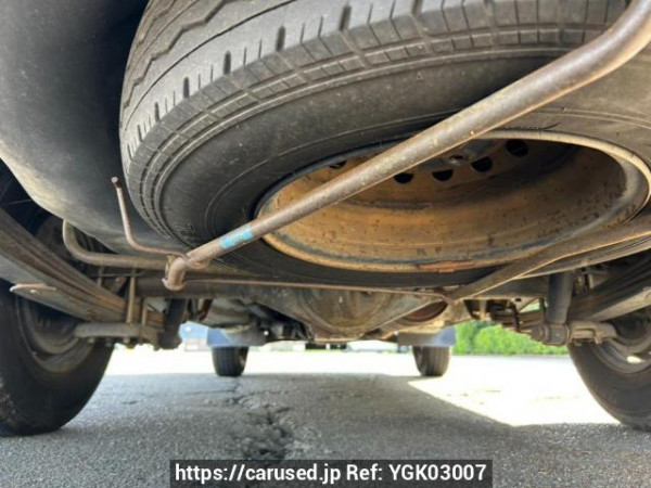 Used 2003 AT toyota regiusace-van RZH112K Image[39]
