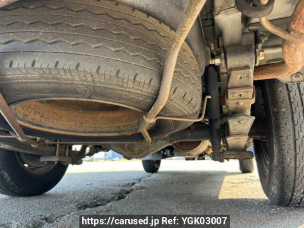 Used 2003 AT toyota regiusace-van RZH112K Image[40]