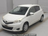 Used 2011 AT toyota vitz NSP135 Image[0]