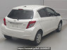Used 2011 AT toyota vitz NSP135 Image[1]