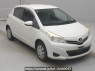 Used 2011 AT toyota vitz NSP135 Image[2]