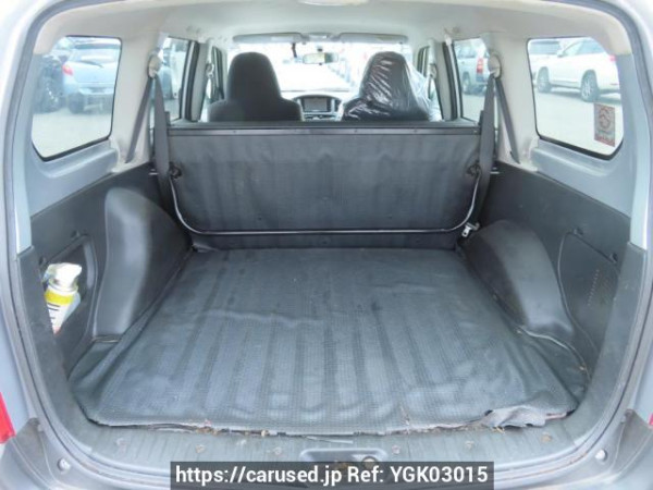 Used 2014 AT toyota probox-van NCP51V Image[9]