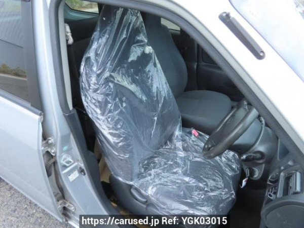 Used 2014 AT toyota probox-van NCP51V Image[15]