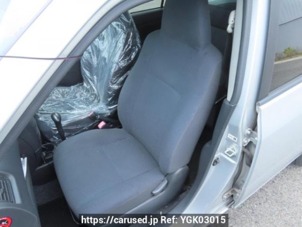 Used 2014 AT toyota probox-van NCP51V Image[17]