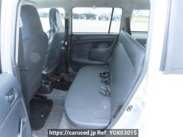 Used 2014 AT toyota probox-van NCP51V Image[19]