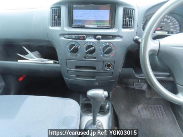 Used 2014 AT toyota probox-van NCP51V Image[23]