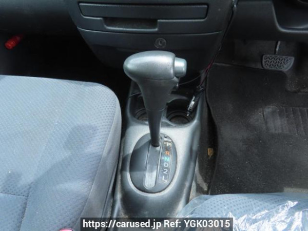 Used 2014 AT toyota probox-van NCP51V Image[26]