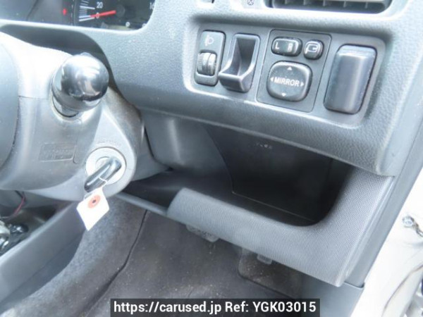 Used 2014 AT toyota probox-van NCP51V Image[29]