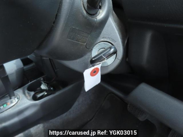 Used 2014 AT toyota probox-van NCP51V Image[30]