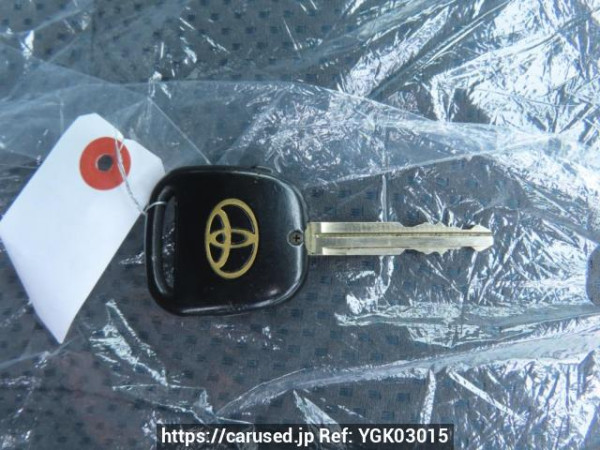 Used 2014 AT toyota probox-van NCP51V Image[31]