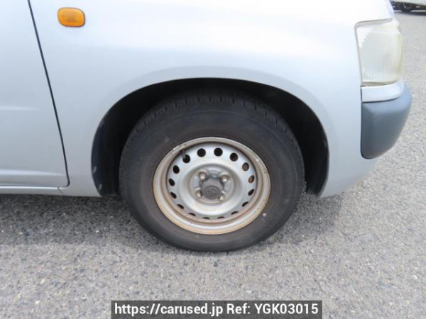 Used 2014 AT toyota probox-van NCP51V Image[33]