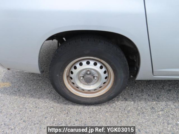 Used 2014 AT toyota probox-van NCP51V Image[35]