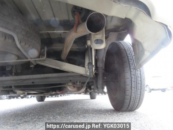 Used 2014 AT toyota probox-van NCP51V Image[43]