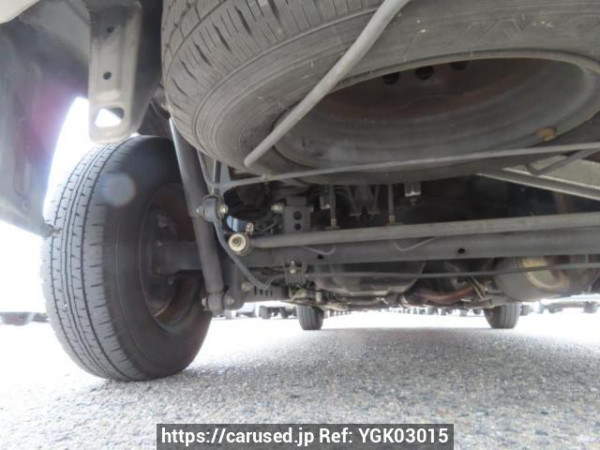 Used 2014 AT toyota probox-van NCP51V Image[44]