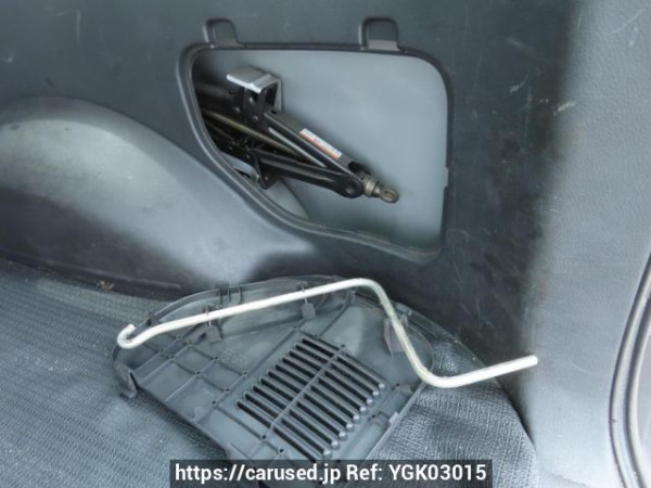 Used 2014 AT toyota probox-van NCP51V Image[46]