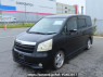 Used 2007 AT toyota noah ZRR70G Image[2]
