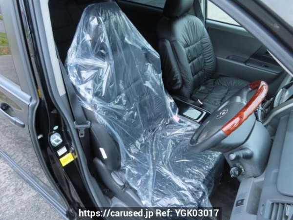 Used 2007 AT toyota noah ZRR70G Image[13]