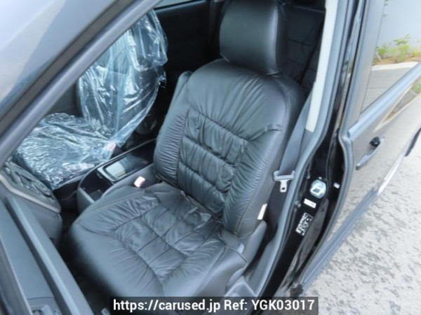 Used 2007 AT toyota noah ZRR70G Image[15]
