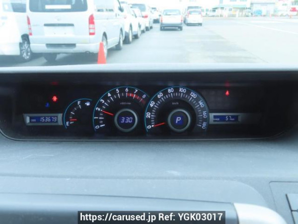 Used 2007 AT toyota noah ZRR70G Image[29]
