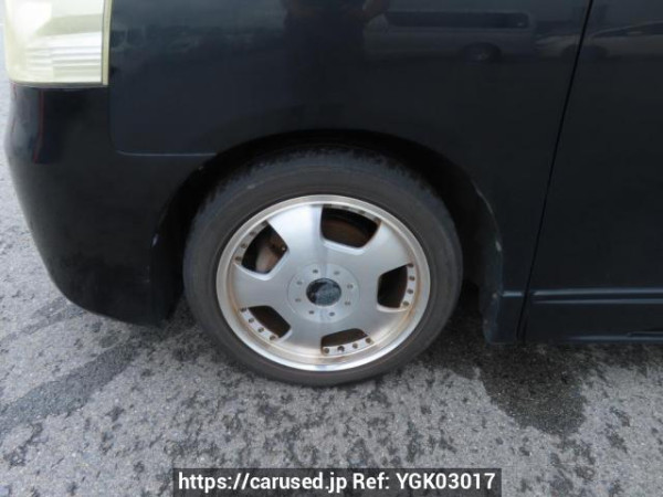 Used 2007 AT toyota noah ZRR70G Image[36]