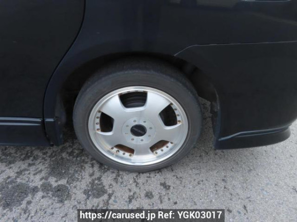 Used 2007 AT toyota noah ZRR70G Image[38]