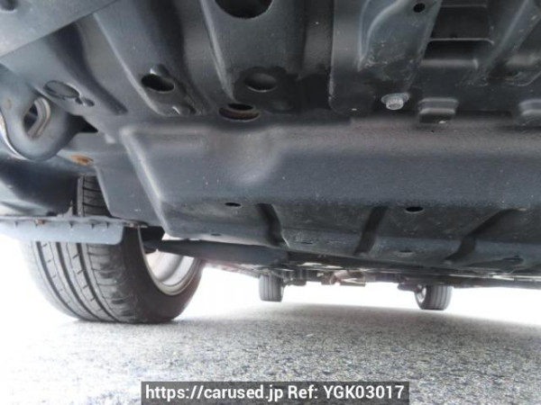 Used 2007 AT toyota noah ZRR70G Image[39]