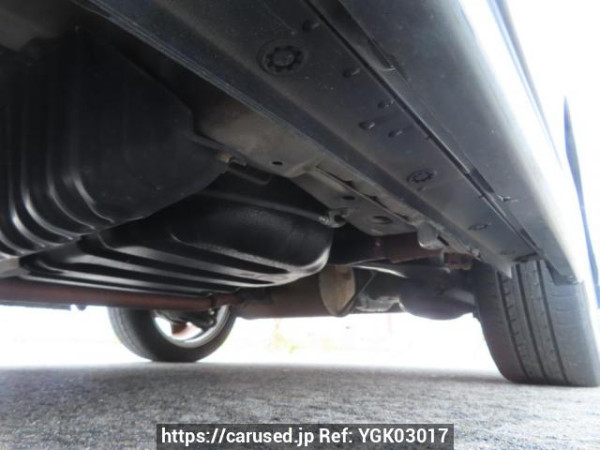 Used 2007 AT toyota noah ZRR70G Image[42]