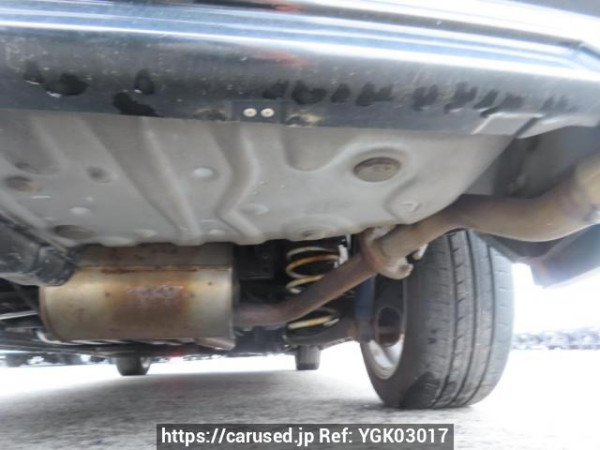 Used 2007 AT toyota noah ZRR70G Image[46]