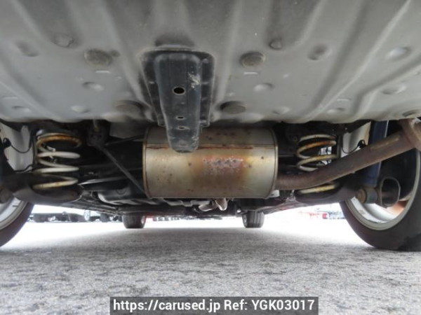 Used 2007 AT toyota noah ZRR70G Image[47]