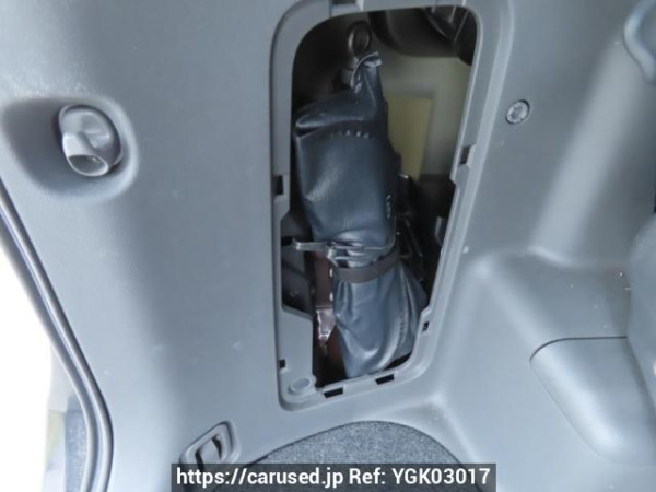 Used 2007 AT toyota noah ZRR70G Image[48]
