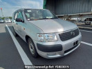 Toyota Succeed Van NCP51V
