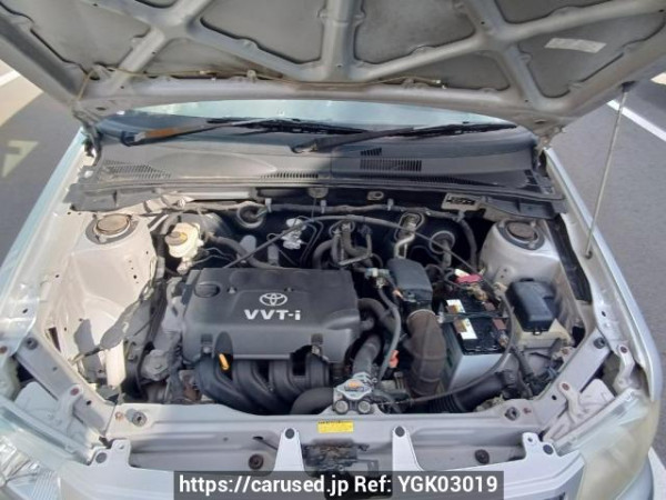 Used 2008 AT toyota succeed-van NCP51V Image[9]