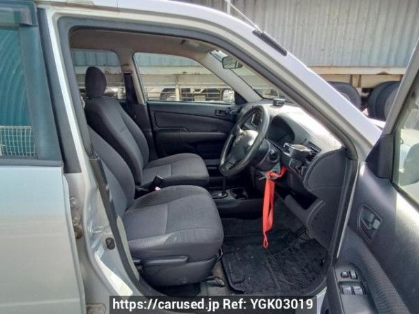 Used 2008 AT toyota succeed-van NCP51V Image[13]