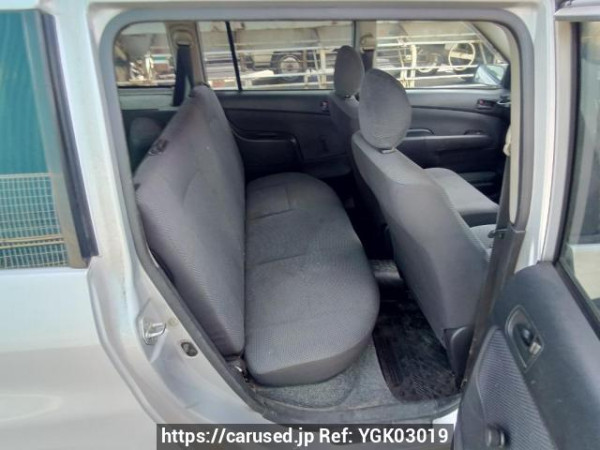 Used 2008 AT toyota succeed-van NCP51V Image[15]