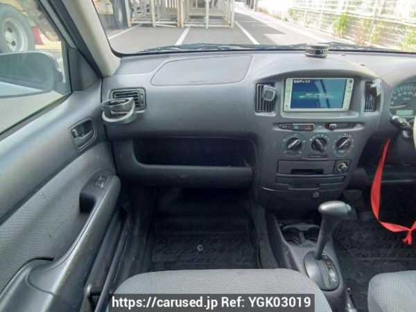 Used 2008 AT toyota succeed-van NCP51V Image[18]